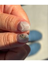 ブリスネイル 名護店(Bliss.nail)/90分持ち込みデザインやり放題