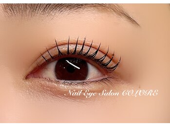 クロレ(Nail Salon COLORE)/ラッシュリフト