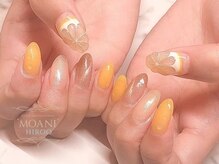 モアニ ヒロオ 渋谷店(MOANI Hiroo)/