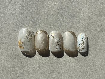 ルポ(repos)/Yuka指名限定定額design