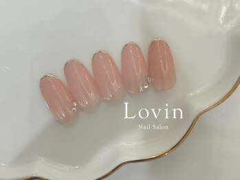 【春ネイルサンプルデザイン 】