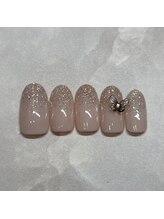 エブリ 厚木妻田店(Every)/《ハンドネイル》定額ネイル(2)