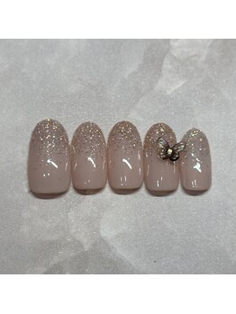 エブリ 厚木妻田店(Every)/《ハンドネイル》定額ネイル(2)