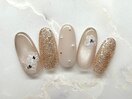たらしこみフラワー
