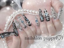 パピー 四条烏丸(puppy)