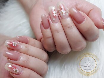 ウル('ulu)/☆フリーデザイン