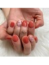 ちょこっとニュアンス