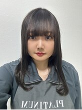 プラチナムドール 和歌山店(PLATINUM DOLL)&nbsp;加川 夏希