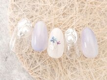 ABCネイル 柏マルイ店(ABC Nail)/★NEW★ハンド定額オフ込6980円