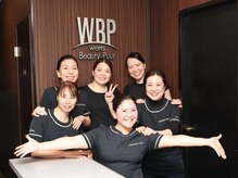 6)40～50代スタッフが寄り添う不調ケア＆痩身サポート
