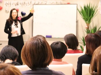 キレイノキセキ(KIREInoKISEKI)/有資格者による確かな施術