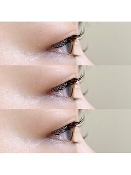 ラッシュベイビー(LASH Baby)/L3リフト