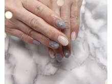 アマリリス(Amaryllis)/お持ち込みデザイン