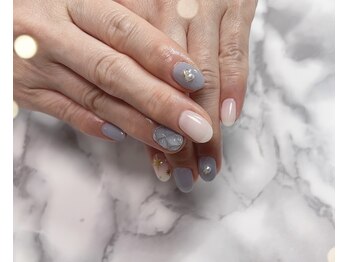 アマリリス(Amaryllis)/お持ち込みデザイン