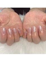 レイモード(Ray mode)/フラッシュネイル