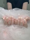 可愛いネイル