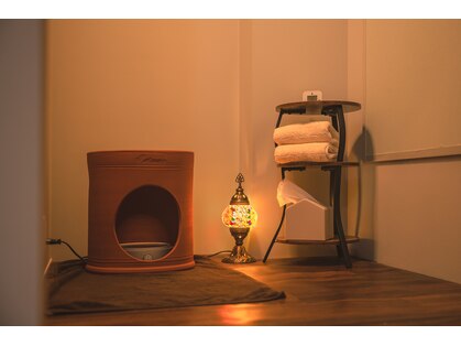 くるむの写真