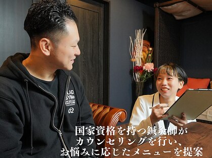 アディクト(Addict)の写真