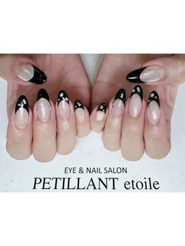 スカルプが得意なサロン