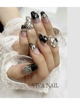 ビバネイル(VIVA NAIL)/