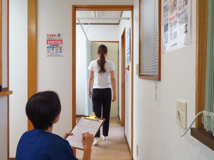 ケアラボ 真岡の写真