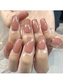 【HARUKA】ワンカラー