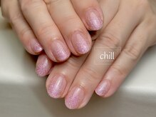 チル(chill)/