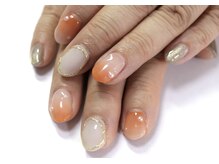 プロジェック/グラデーション＆マグ