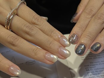 エピックベース(epic bace)/ニュアンス/マグネット/定額