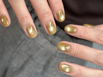 アンジュール(unjour)/CLETOのmagnet