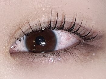 ソア 並木坂店(Soa)/まつ毛パーマ♪♪