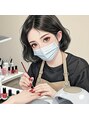 ミキ(Miki)/ネイルサロンMiki