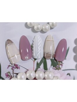 定額メニューのあるサロン