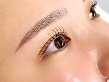 エイル サクラジョウスイ(Ail Sakurajousui)/【まつ毛パーマ】立ち上げ