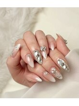 リナネイルサロン 池袋(Lina nail salon)/