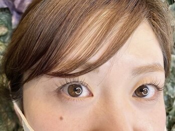 トム 筑紫野(TOM)/ケラチンラッシュリフト