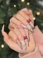 ヨロネイル(YOLO NAIL)&nbsp;トレンドデザイン好きです！ぜひお任せ下さい♪