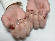 エスアンドワイ(S&Y)/韓国ネイル