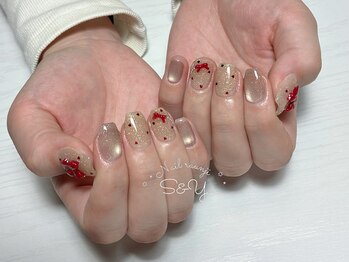 エスアンドワイ(S&Y)/韓国ネイル