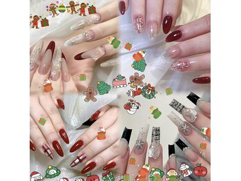 グリーンネイルサロン 横浜関内店(Green Nail Salon)