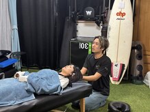 エンジョイエクササイズ整体院 武蔵新城(enjoyEXERCISE整体院)/