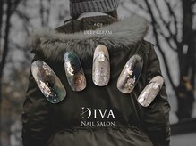 ディーバ 相模大野店(Diva)/10本デザインセレクトプラス
