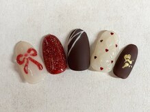 ルアナ(LUANA)/バレンタイン