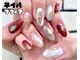 ネイルマフィア 新宿(NAIL MAFIA)の写真/駅近×夜21時までの営業☆アクセス良好！フィルイン導入でもちの良さも魅力！