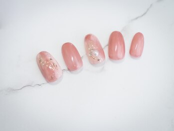 アン(Anne)/【定額デザイン】