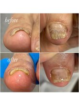 リゼラアンドコー 布施店/