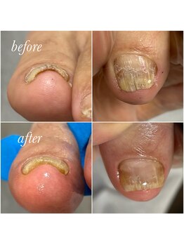 リゼラアンドコー 布施店/