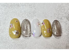 春季限定アート B