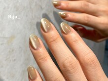 ビジュアンダー(Biju_)/マグネット