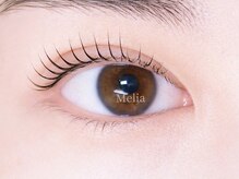 アイラッシュリゾートメリア(eyelash resort Melia)/似合わせまつげパーマ